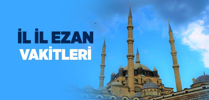 ezan sozleri ve anlami ezan okunusu