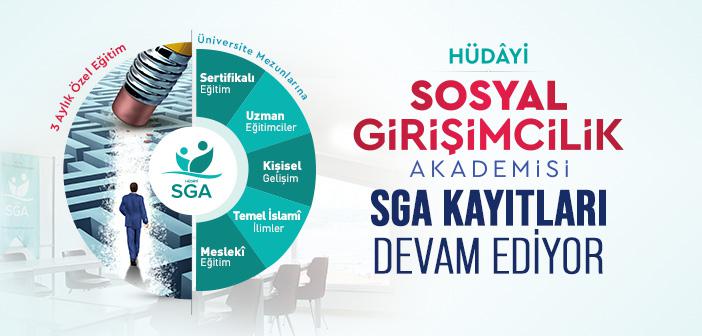 Geleceğin Sosyal Girişimci Liderleri Olma Fırsatı dinisohbeti.net