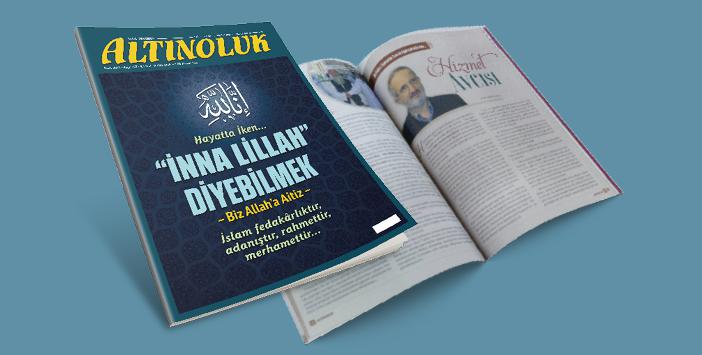 Altınoluk'ta Neler Var? | İslam ve İhsan