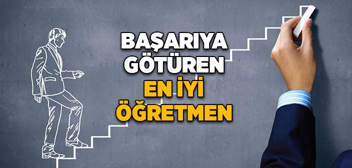 En İyi Öğretmen