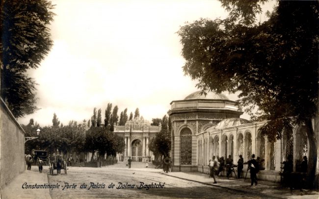 Zamana Yenik Dusen Saraylar Tatil Seyahat Haberleri