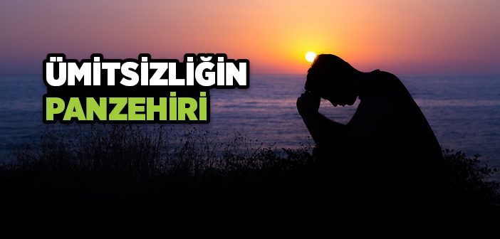 En Büyük Güç Kaynağı Nedir?