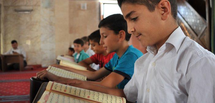 En'âm Suresi 131. Ayet Meali, Arapça Yazılışı, Anlamı ve Tefsiri