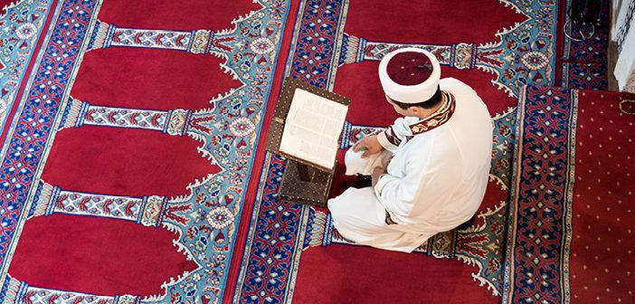 Mâide Suresi 47. Ayet Meali, Arapça Yazılışı, Anlamı ve Tefsiri