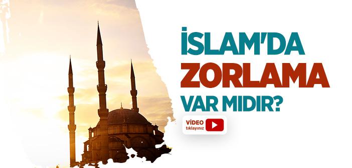 İslam dininde hatme var mıdır?