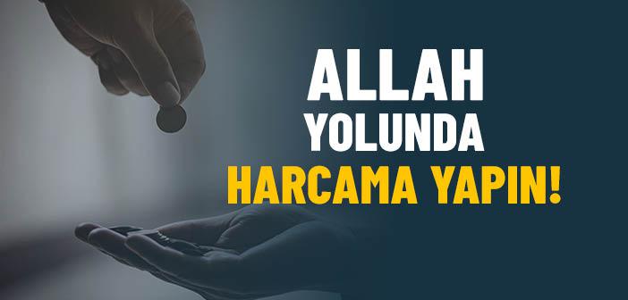 Al-i İmran Suresinin 92. Ayeti Ne Anlatıyor?