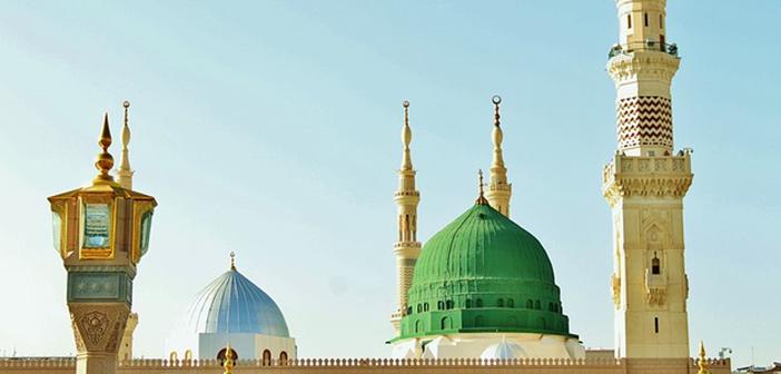 Hz. Muhammed'in (s.a.v.) Çocukluk Hayatı | İslam ve İhsan