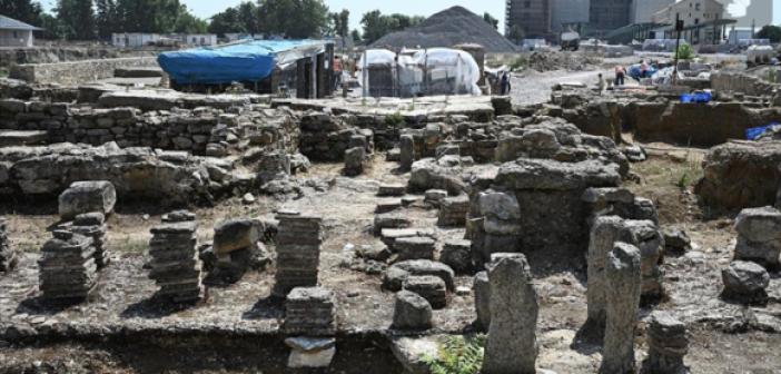 Son 20 Yılda Yapılan Arkeolojik Çalışmalar İstanbul'un Tarihini Değiştirecek